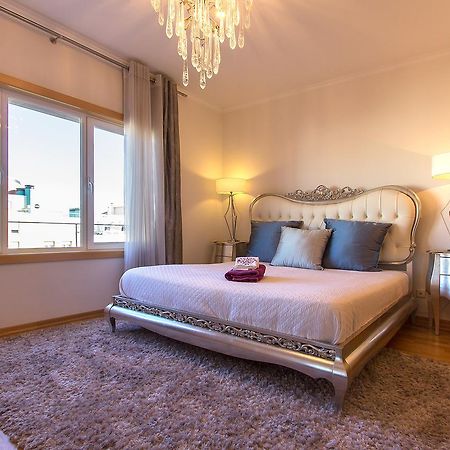 Expo Luxurious By Homing Leilighet Lisboa Eksteriør bilde