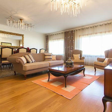 Expo Luxurious By Homing Leilighet Lisboa Eksteriør bilde