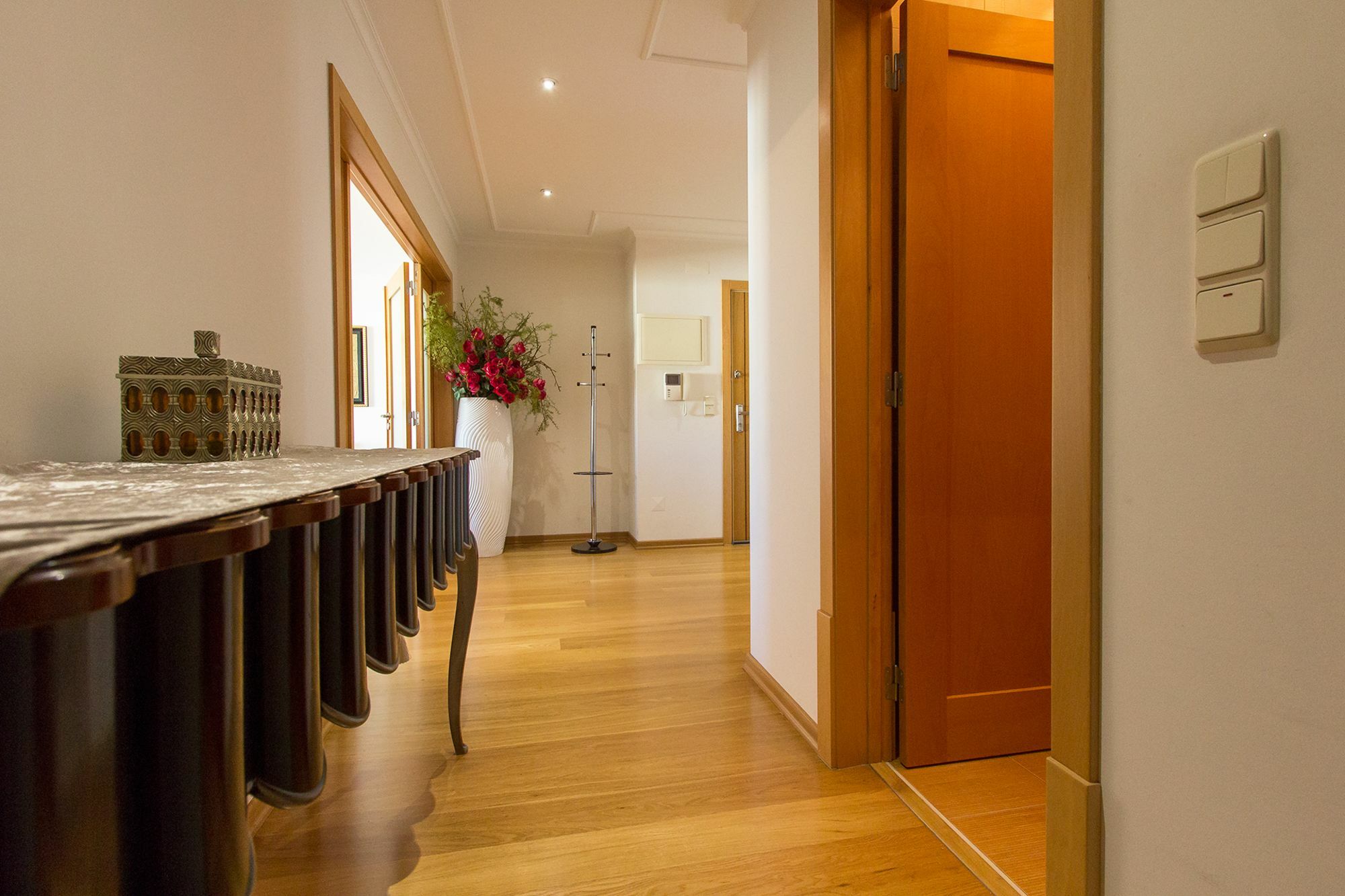 Expo Luxurious By Homing Leilighet Lisboa Eksteriør bilde