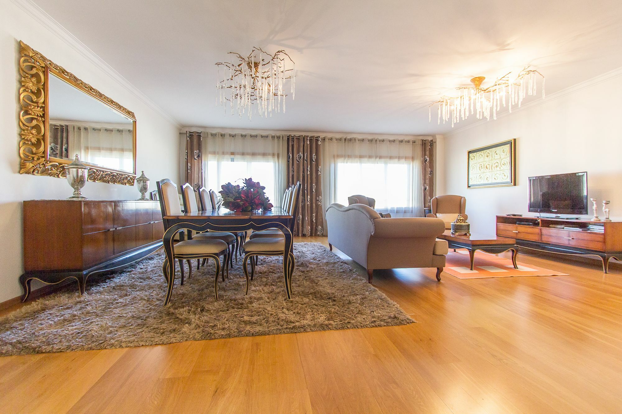 Expo Luxurious By Homing Leilighet Lisboa Eksteriør bilde
