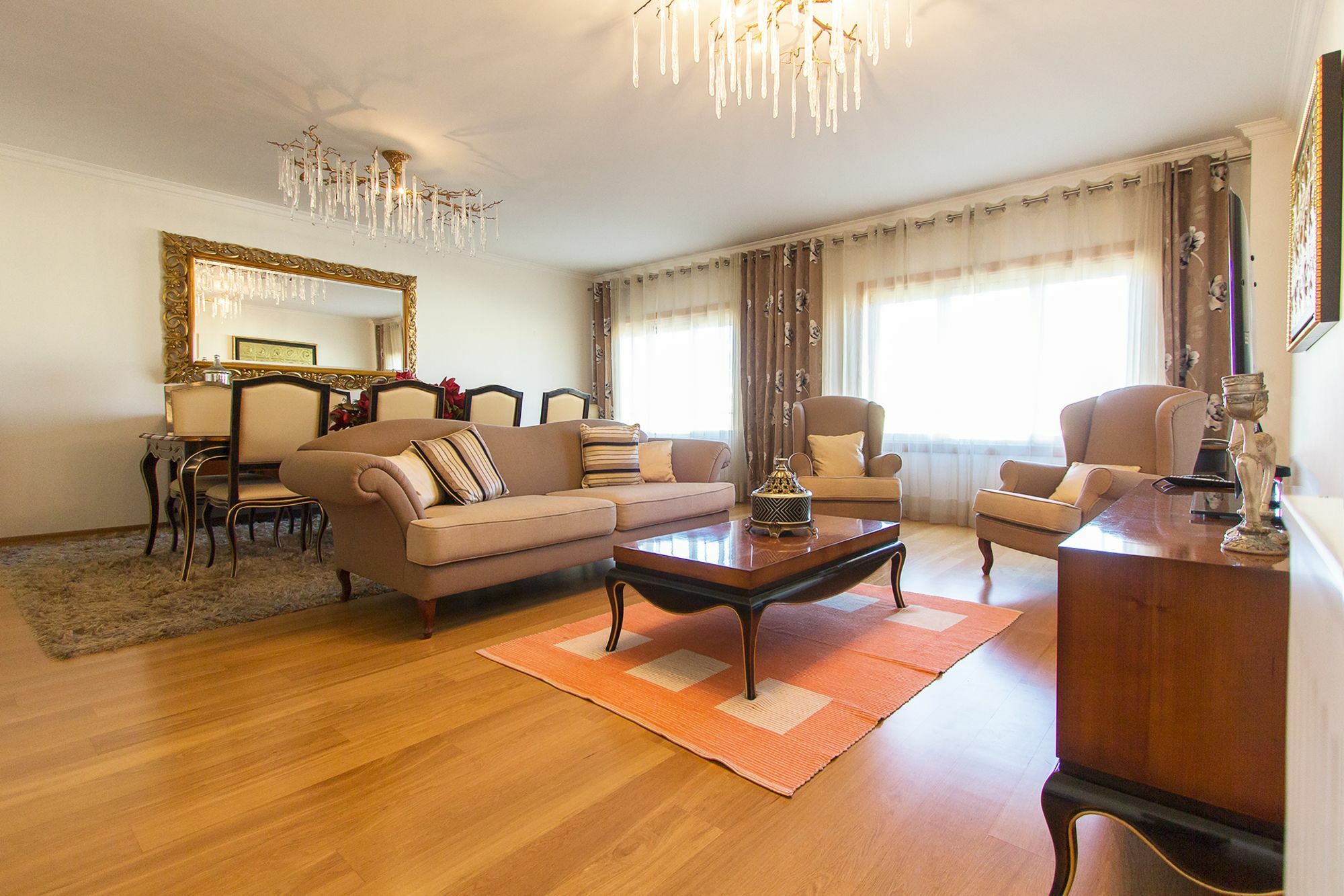 Expo Luxurious By Homing Leilighet Lisboa Eksteriør bilde