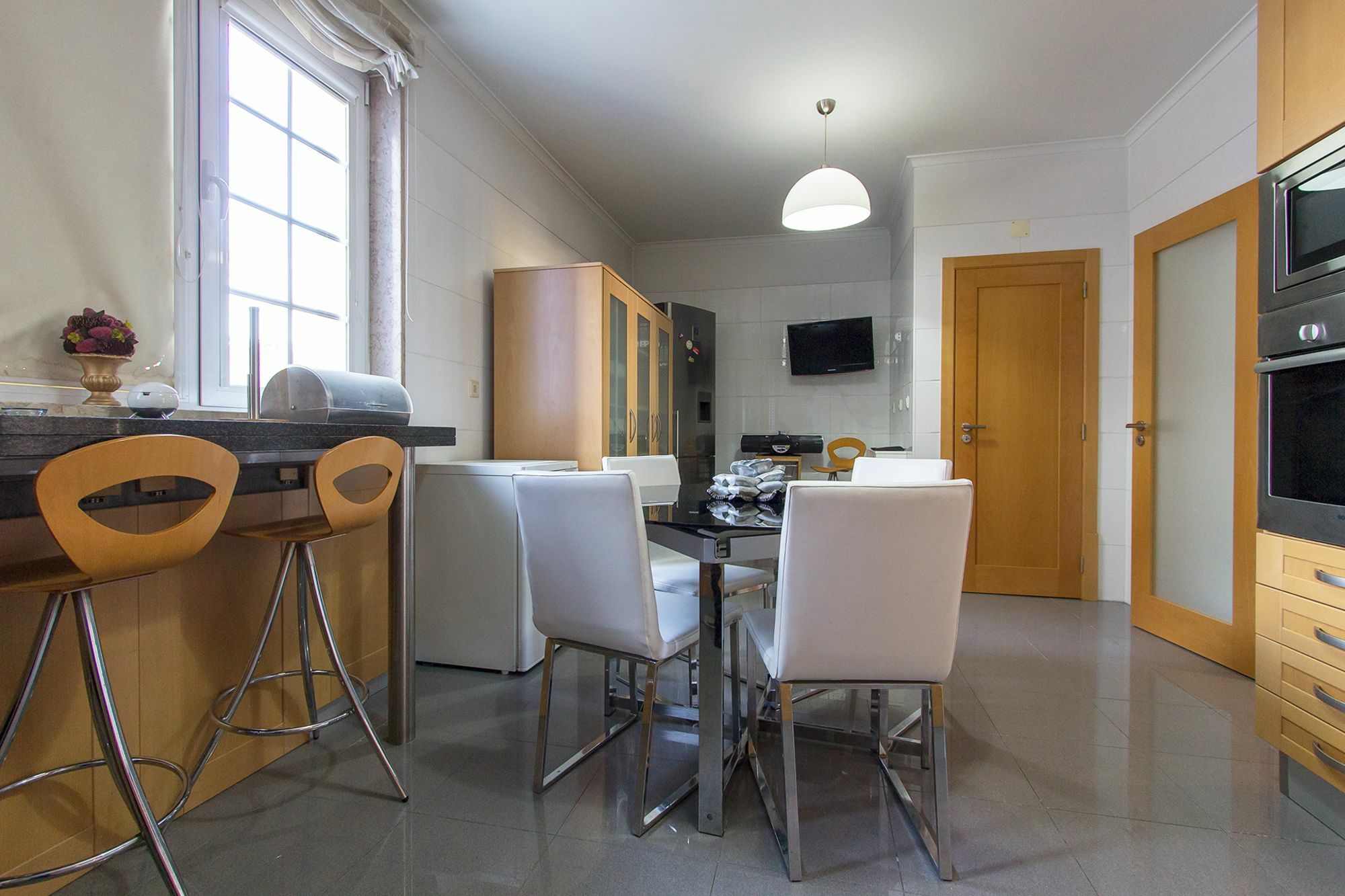 Expo Luxurious By Homing Leilighet Lisboa Eksteriør bilde