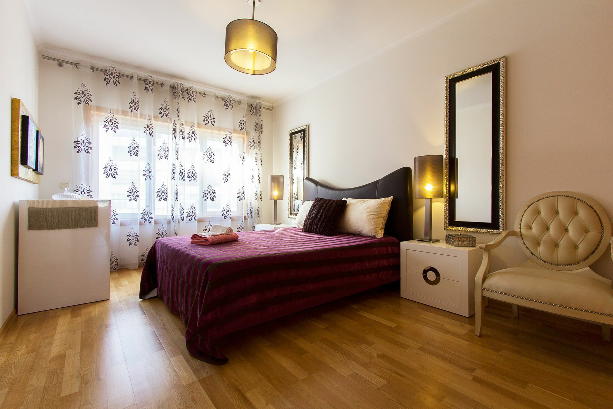Expo Luxurious By Homing Leilighet Lisboa Eksteriør bilde