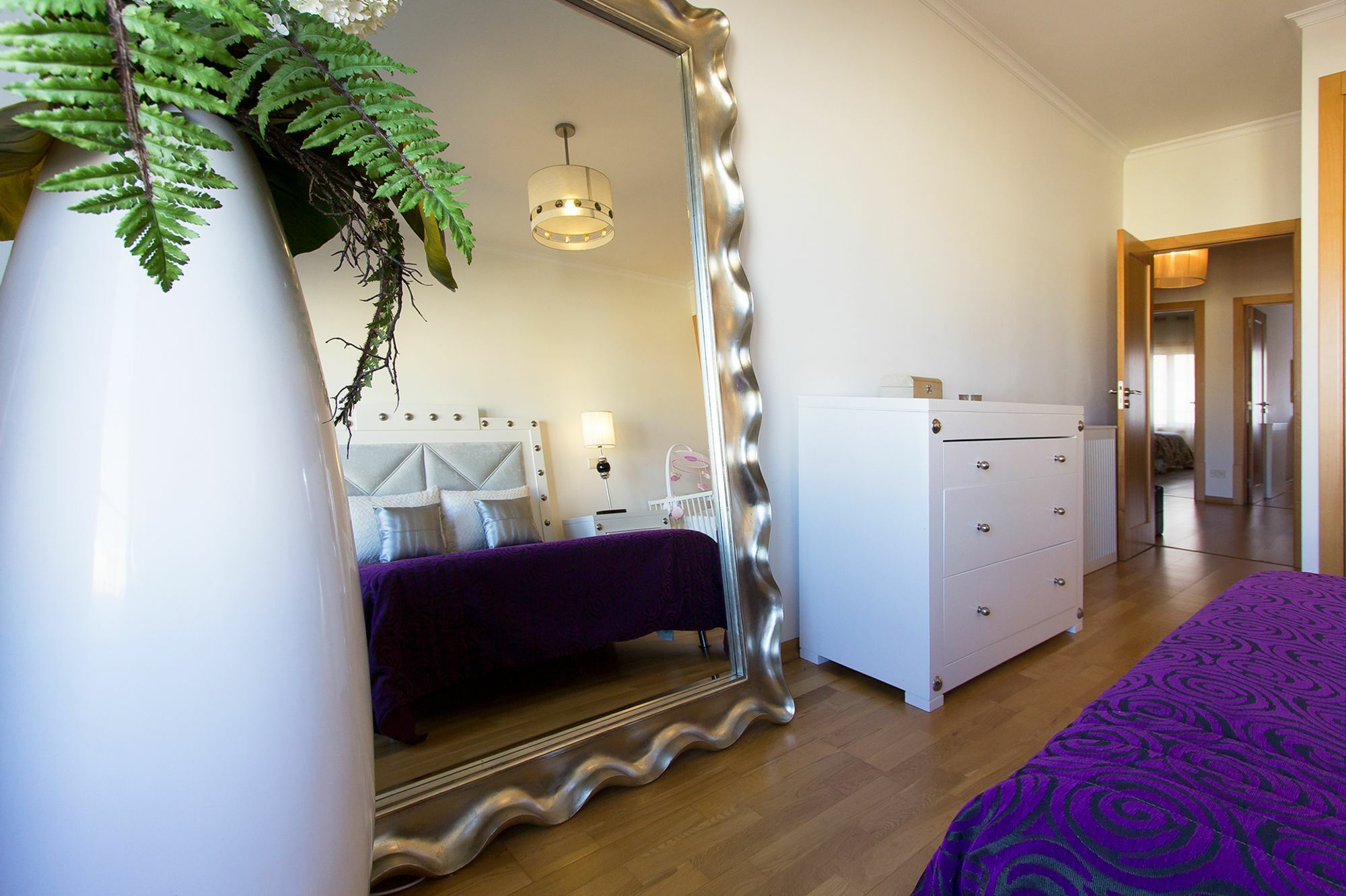 Expo Luxurious By Homing Leilighet Lisboa Eksteriør bilde