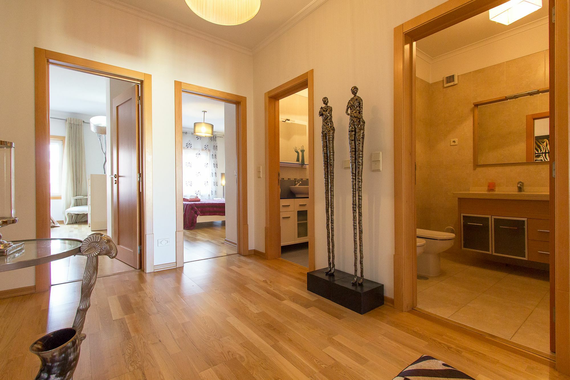 Expo Luxurious By Homing Leilighet Lisboa Eksteriør bilde
