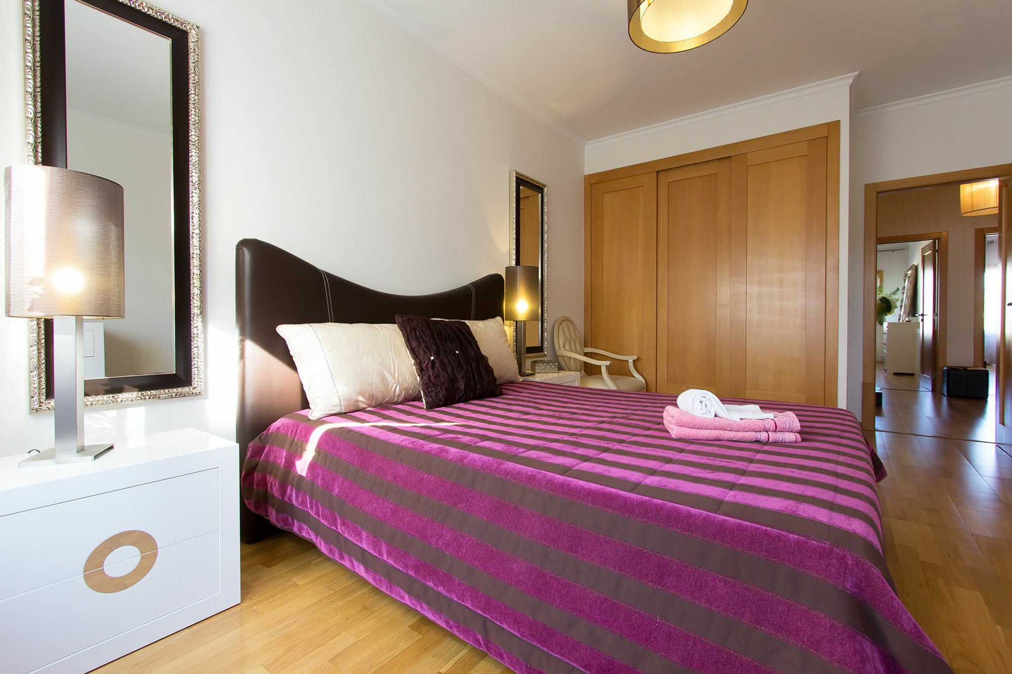Expo Luxurious By Homing Leilighet Lisboa Eksteriør bilde