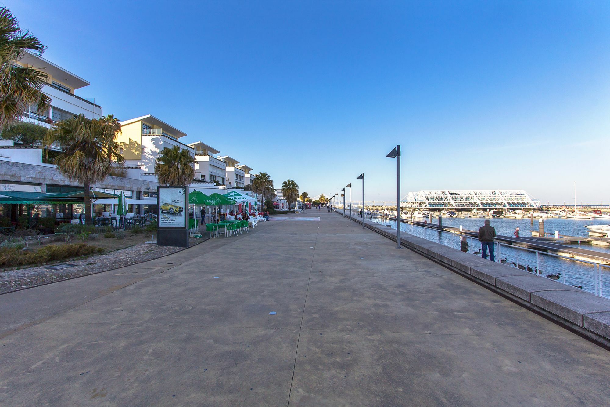 Expo Luxurious By Homing Leilighet Lisboa Eksteriør bilde