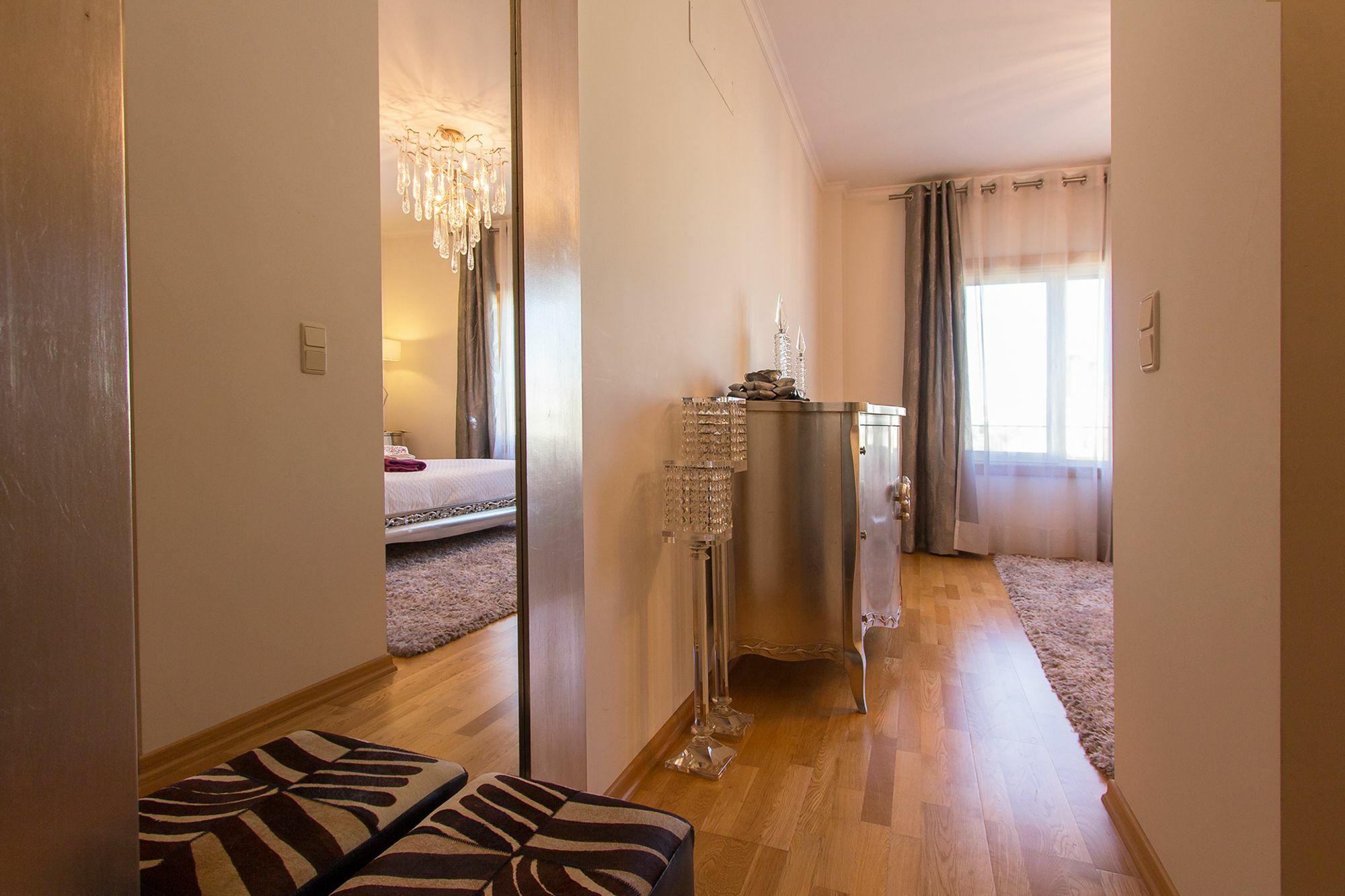 Expo Luxurious By Homing Leilighet Lisboa Eksteriør bilde