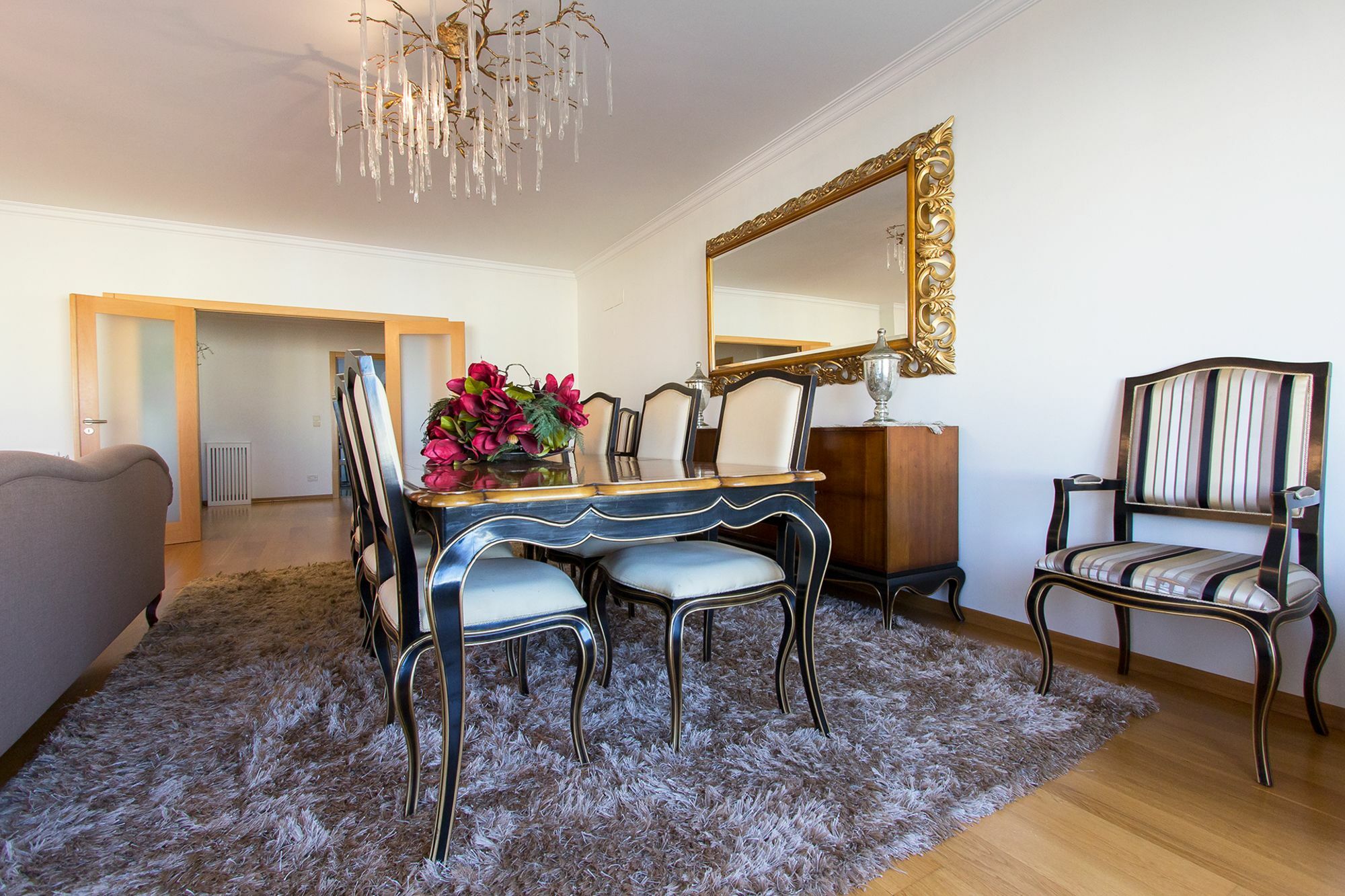 Expo Luxurious By Homing Leilighet Lisboa Eksteriør bilde