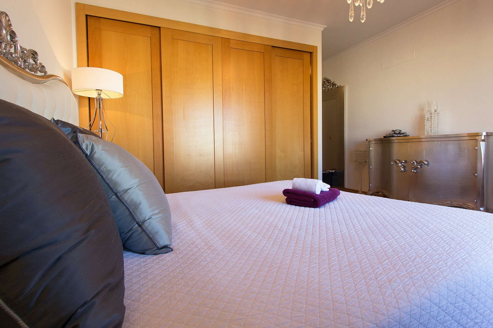 Expo Luxurious By Homing Leilighet Lisboa Eksteriør bilde