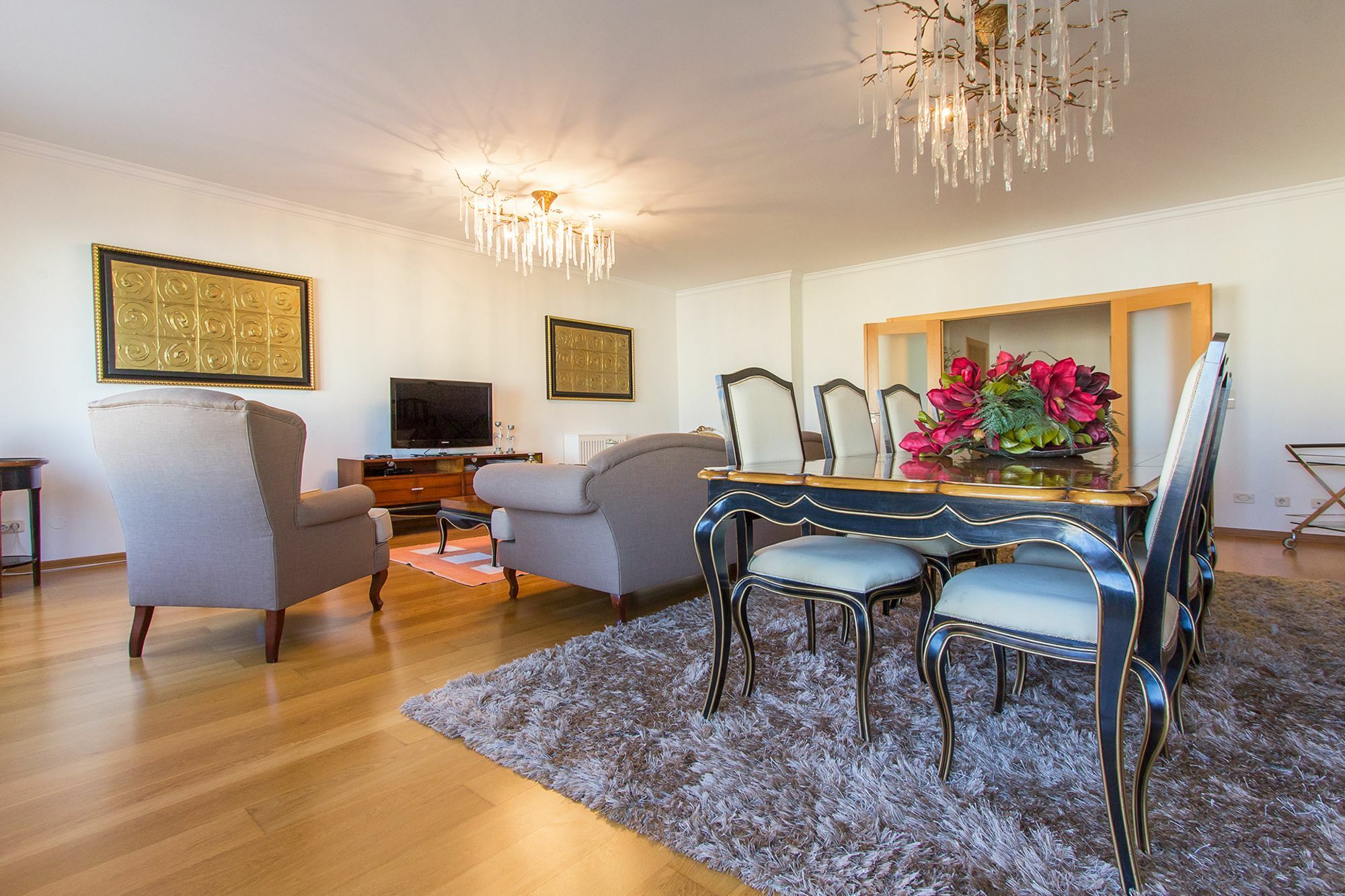Expo Luxurious By Homing Leilighet Lisboa Eksteriør bilde